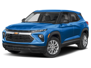 Chevrolet Trailblazer - Vann Gannaway Chevrolet in Eustis FL