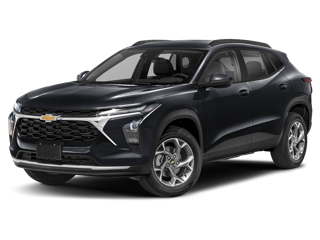 Chevrolet Trax - Vann Gannaway Chevrolet in Eustis FL