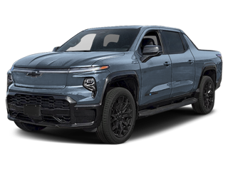 Chevrolet Silverado EV - Vann Gannaway Chevrolet in Eustis FL