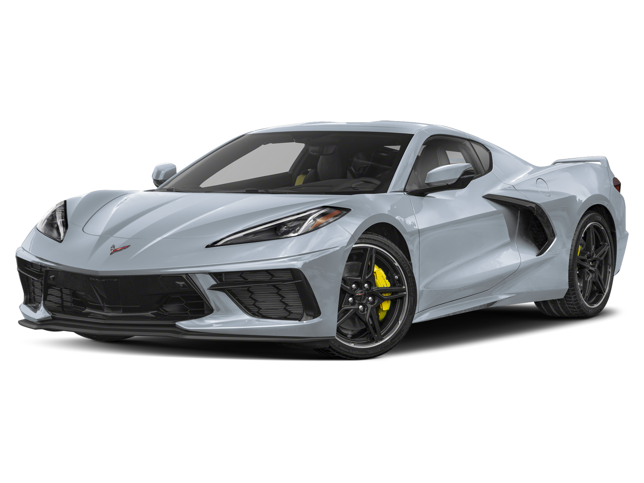 2022 Chevrolet Corvette Stingray 1LT