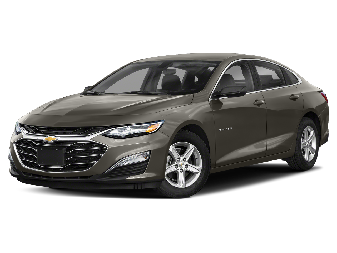 2022 Chevrolet Malibu 1LS's photo
