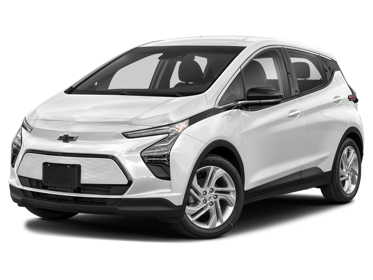 2023 Chevrolet Bolt EV LT Auto's photo