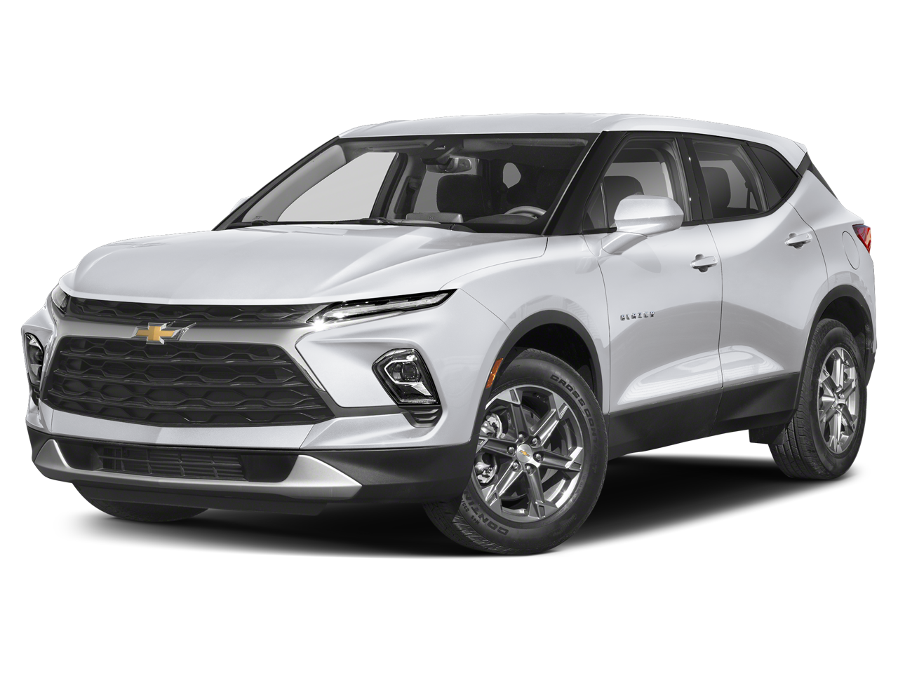 2023 Chevrolet Blazer Premier