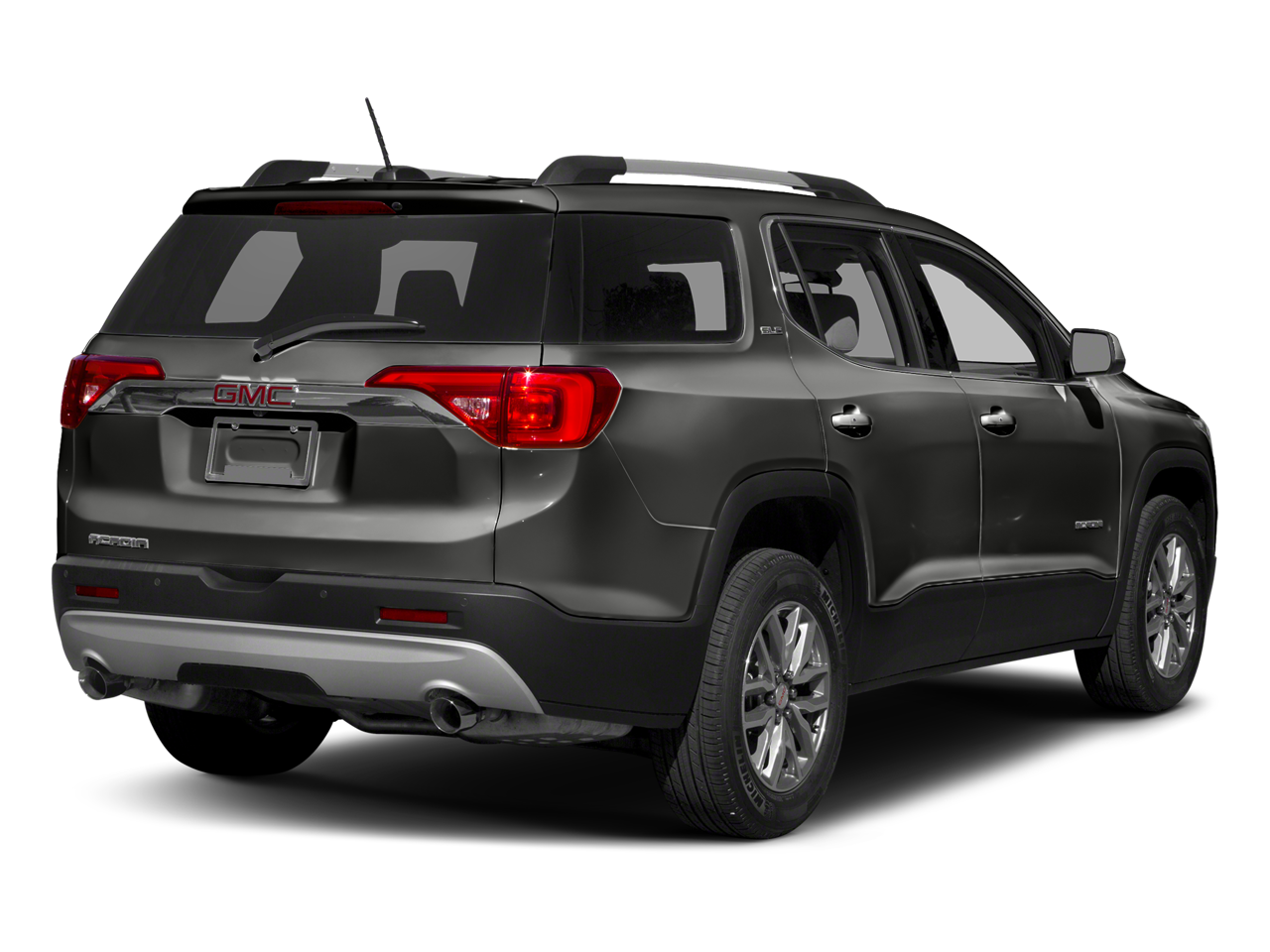 2018 GMC Acadia SLT