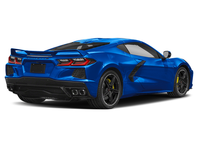 2022 Chevrolet Corvette Stingray 1LT