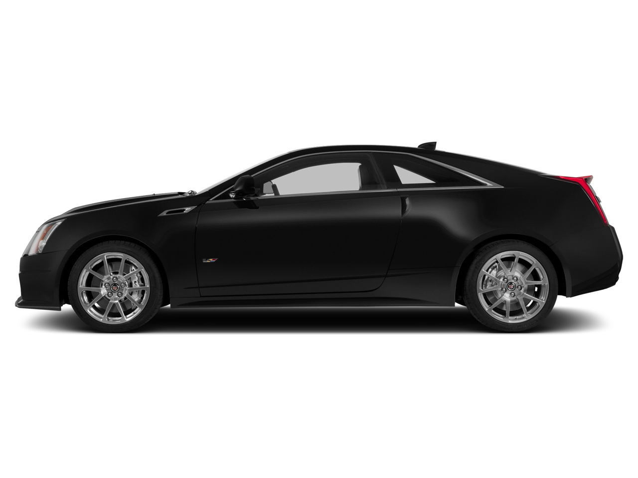 2015 Cadillac CTS-V Base