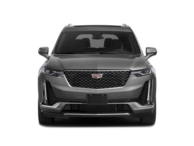 2020 Cadillac XT6 FWD Premium Luxury