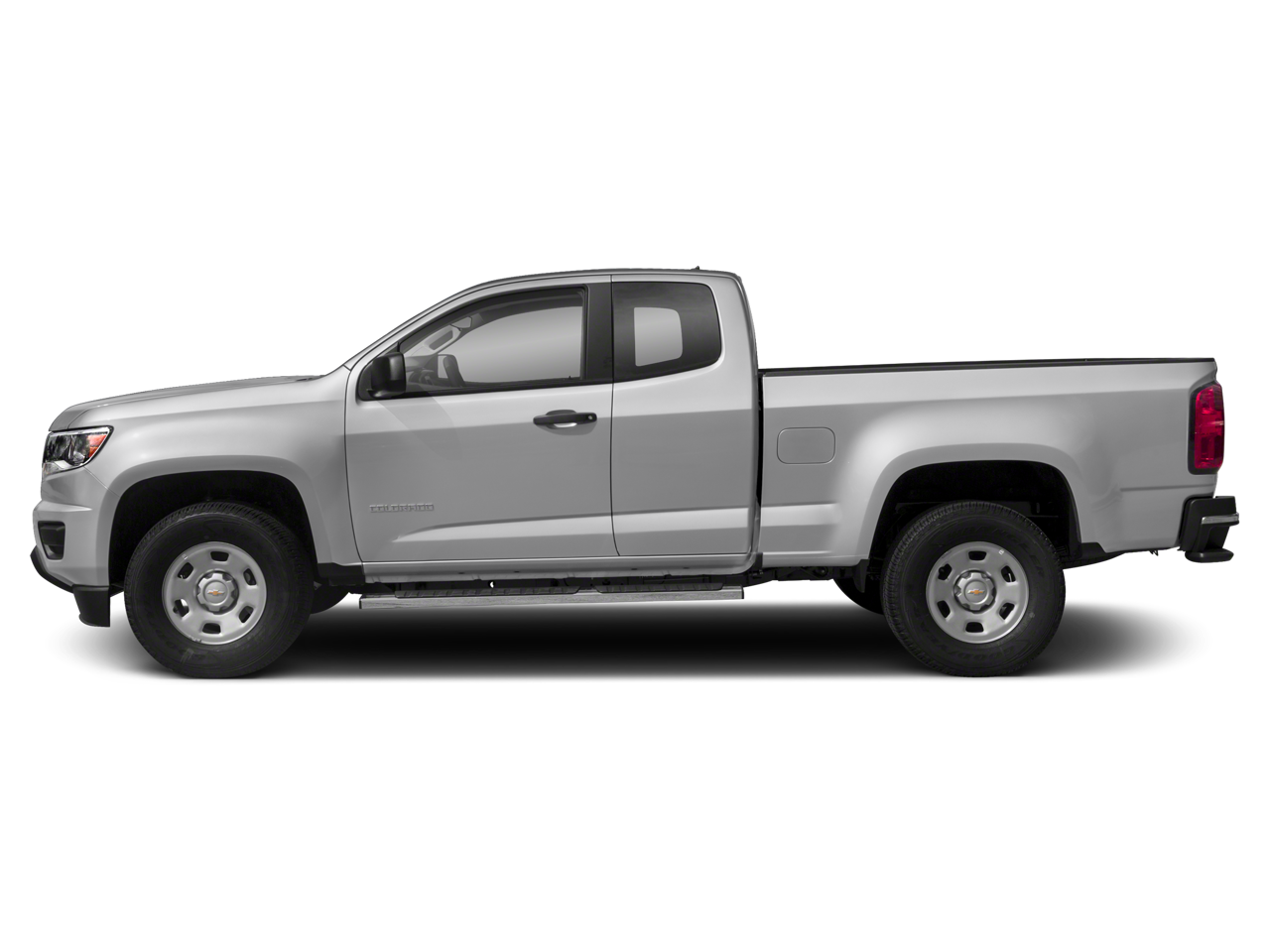 2020 Chevrolet Colorado 2WD LT