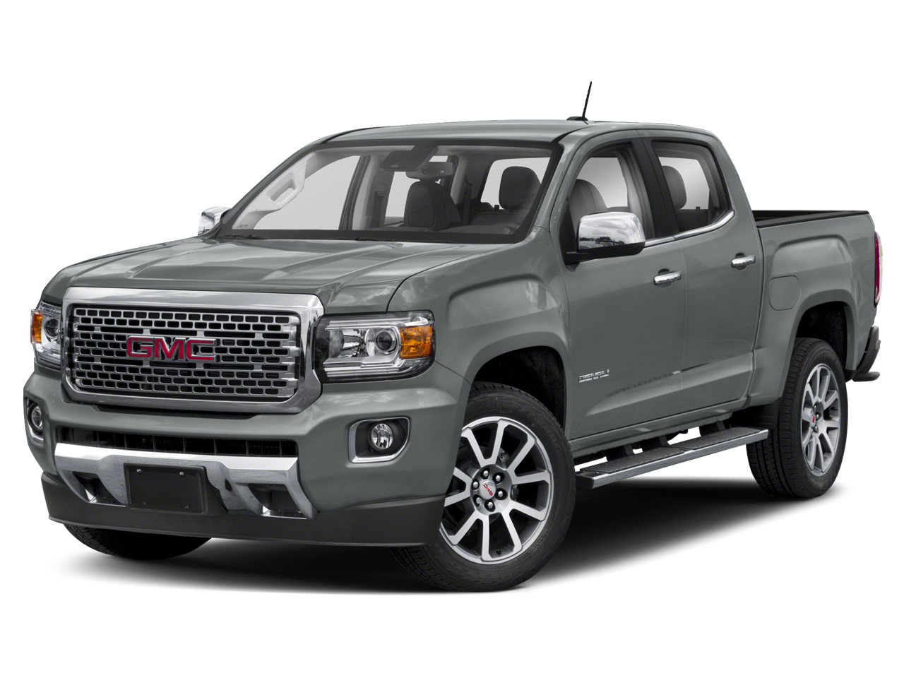2020 GMC Canyon 2WD Denali
