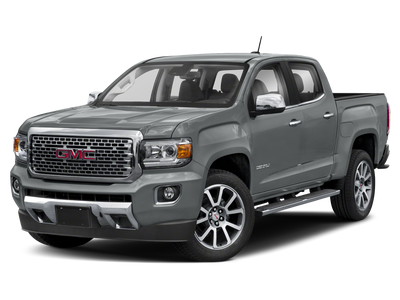 2020 GMC Canyon 2WD Denali