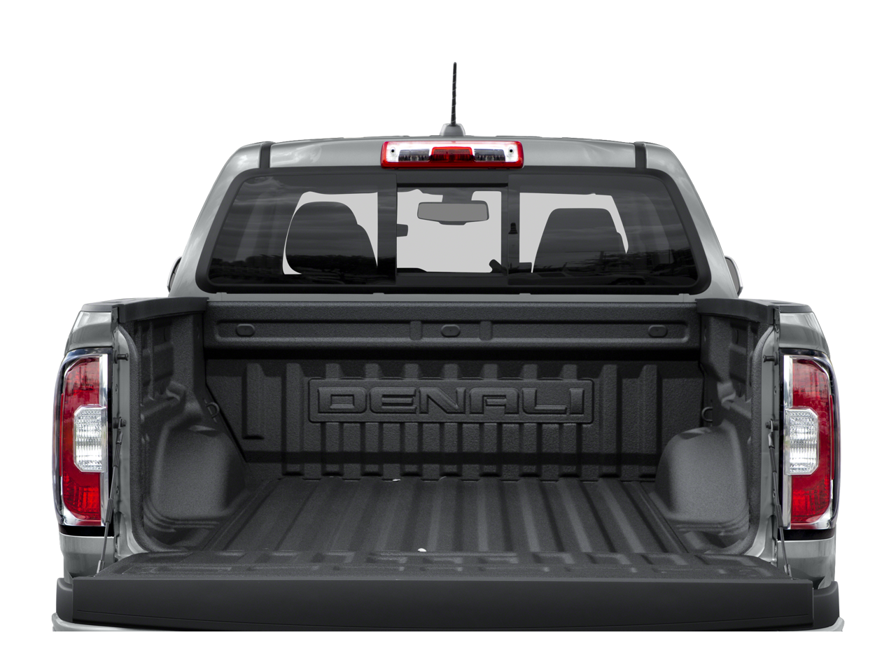 2020 GMC Canyon 2WD Denali