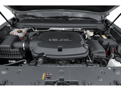 2020 GMC Canyon 2WD Denali