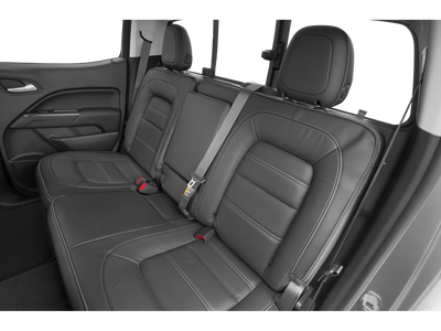 2020 GMC Canyon 2WD Denali