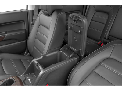 2020 GMC Canyon 2WD Denali