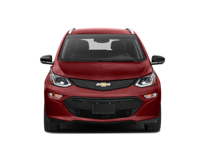 2021 Chevrolet Bolt EV Premier