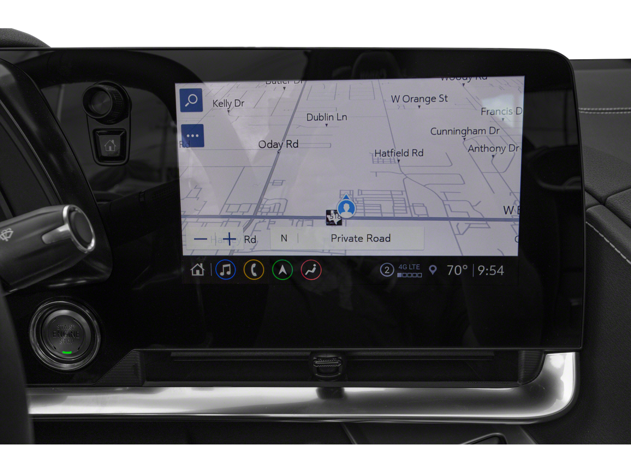 2022 Chevrolet Corvette Stingray 1LT