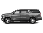 2023 Chevrolet Suburban LS