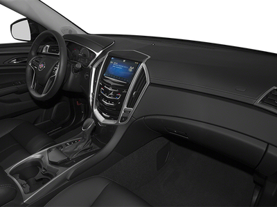 2013 Cadillac SRX Premium Collection