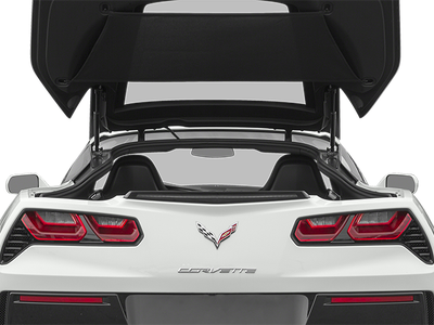 2014 Chevrolet Corvette Stingray 3LT