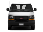 2015 GMC Savana Cargo 2500 Base