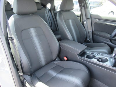 2023 Honda Civic Hatchback Sport