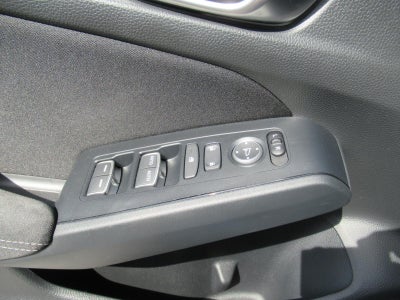 2023 Honda Civic Hatchback Sport