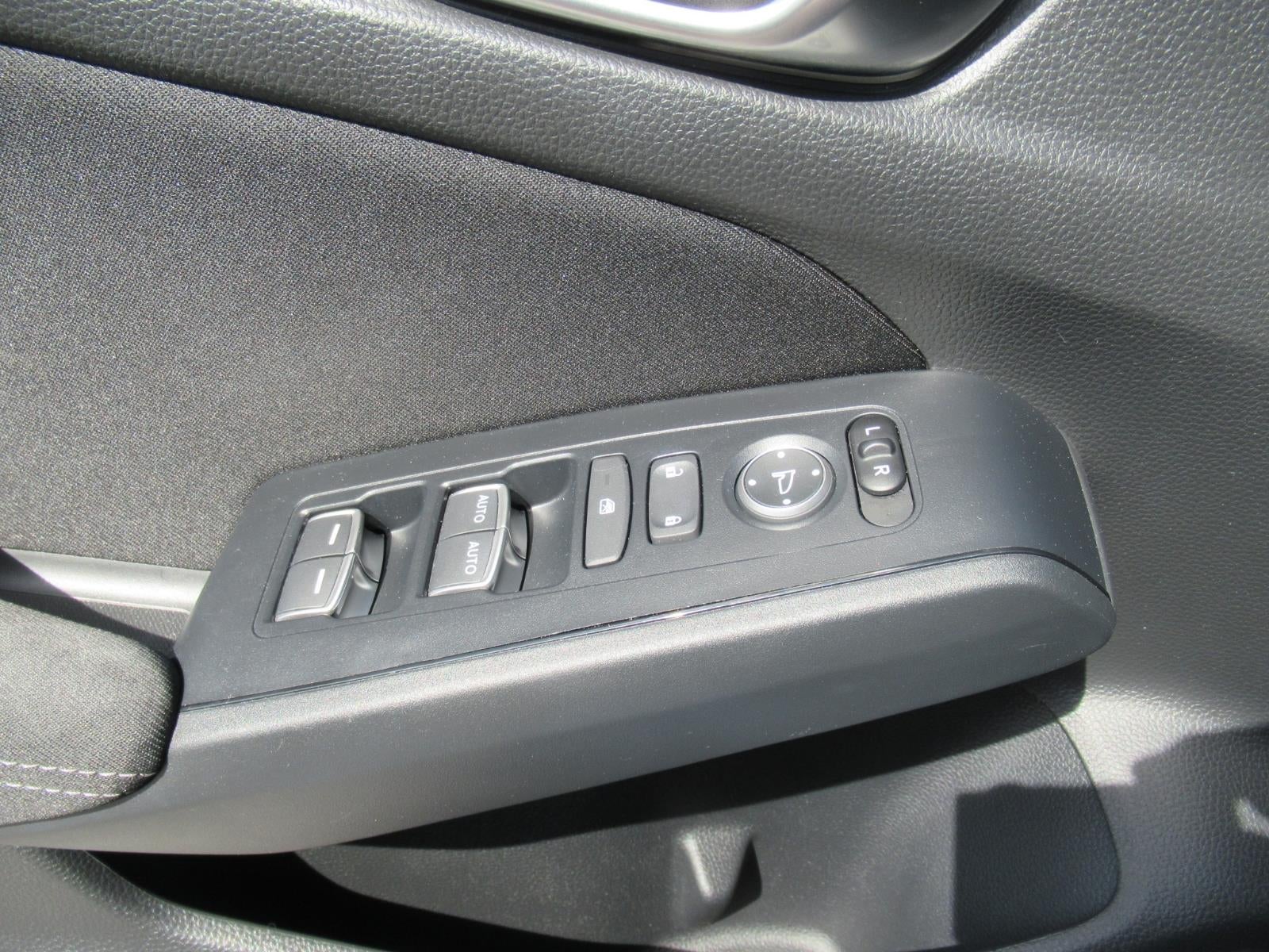 2023 Honda Civic Hatchback Sport