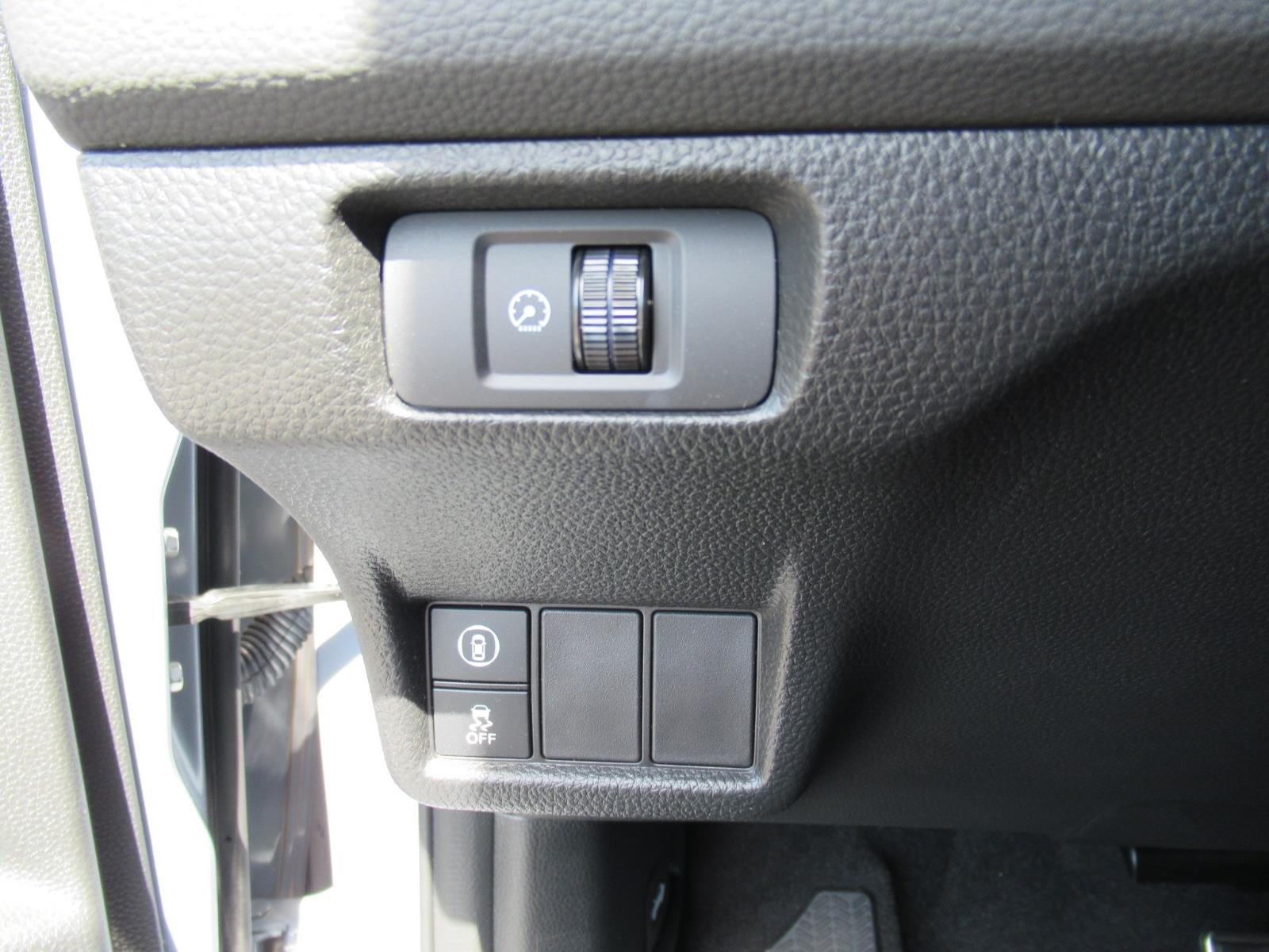 2023 Honda Civic Hatchback Sport