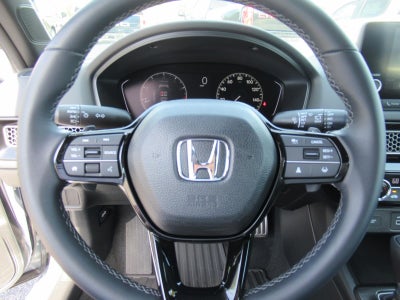 2023 Honda Civic Hatchback Sport
