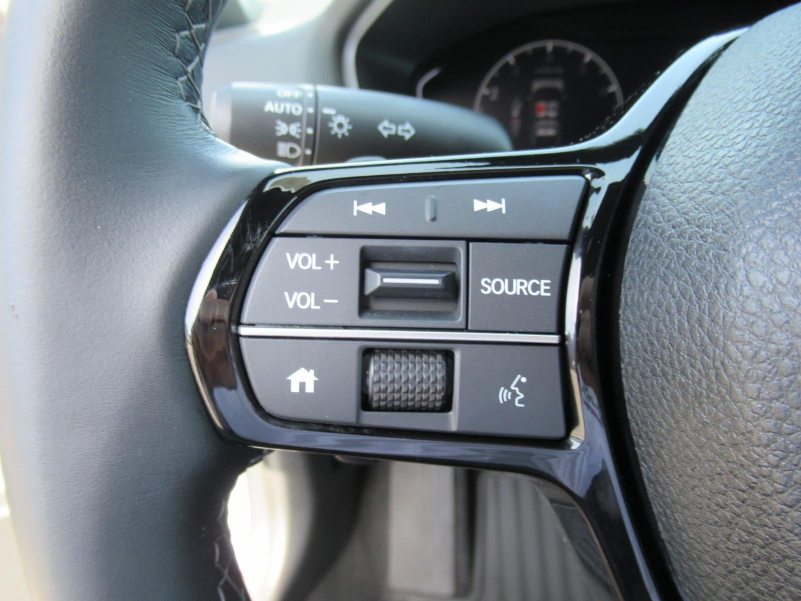 2023 Honda Civic Hatchback Sport