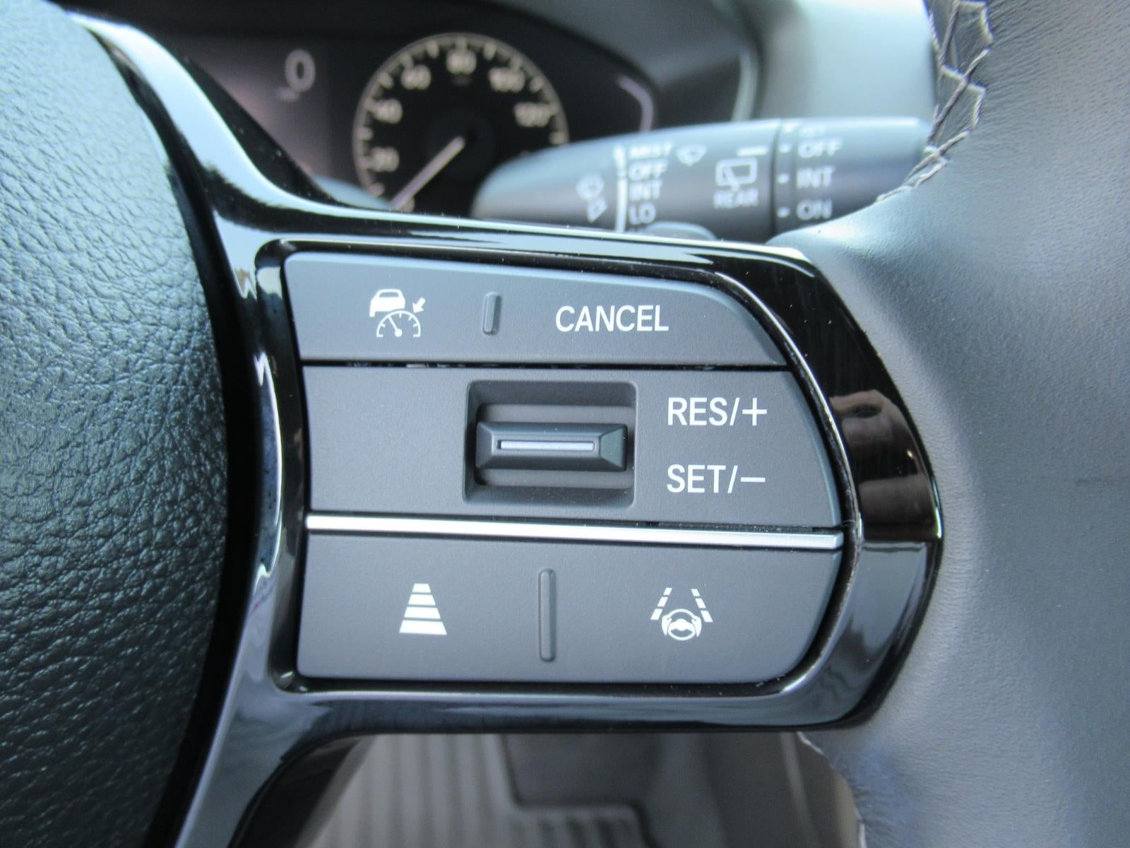 2023 Honda Civic Hatchback Sport