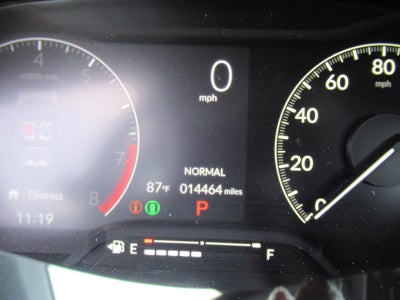 2023 Honda Civic Hatchback Sport