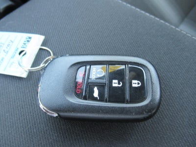 2023 Honda Civic Hatchback Sport