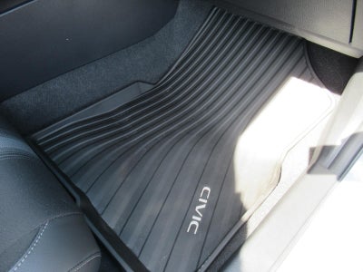 2023 Honda Civic Hatchback Sport