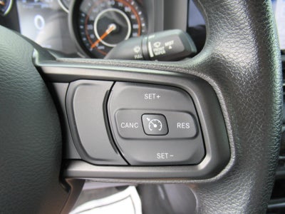 2024 Jeep Gladiator Sport