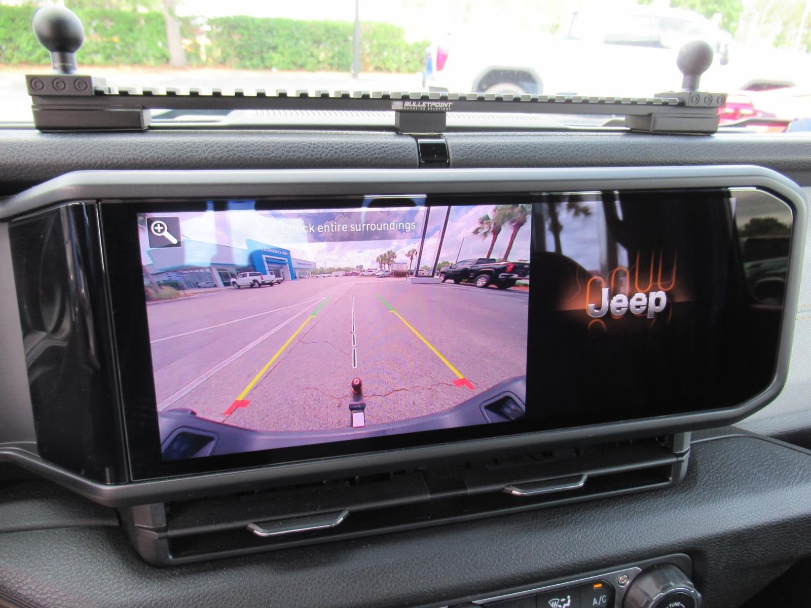 2024 Jeep Gladiator Sport