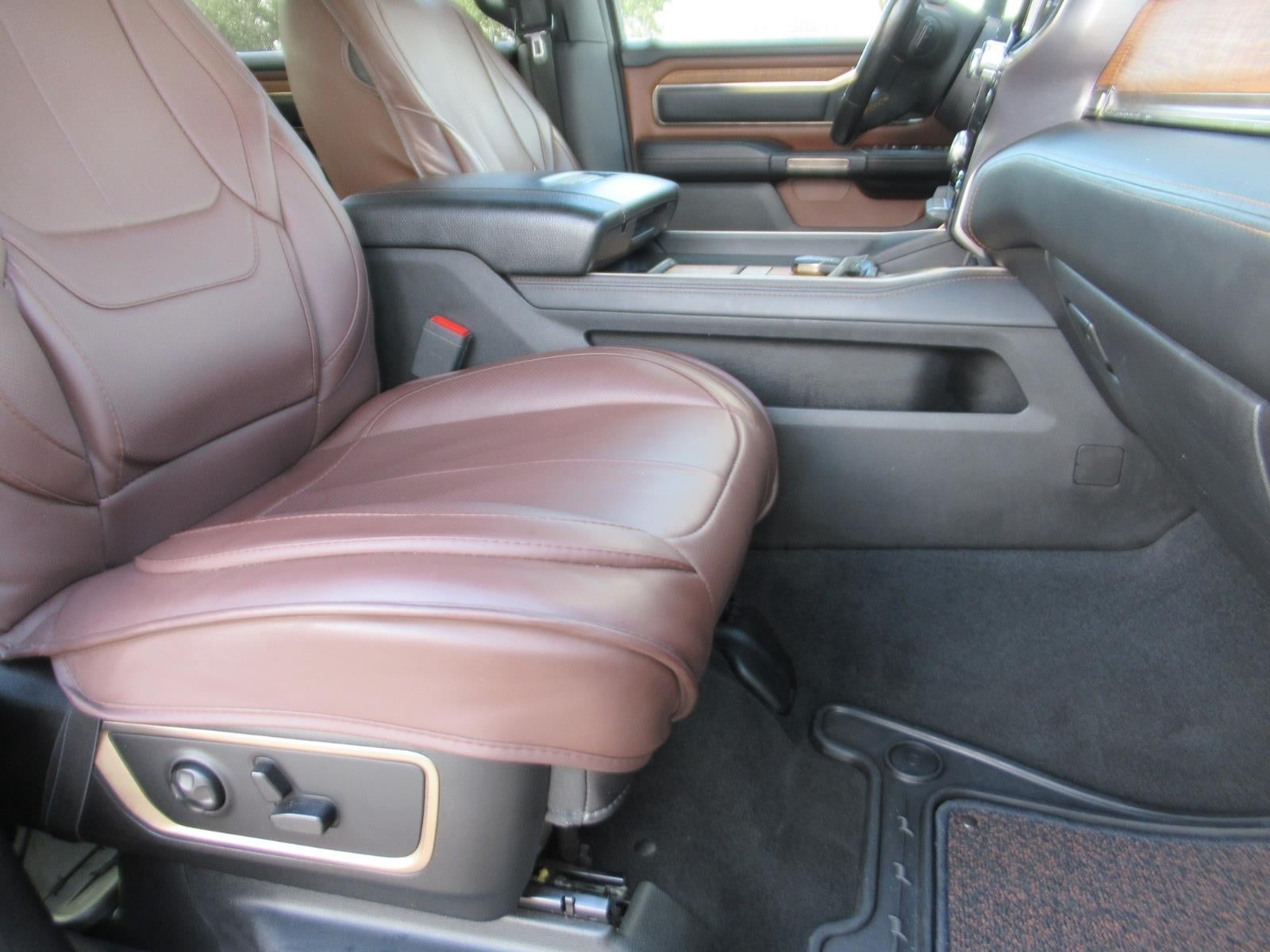 2019 RAM 1500 Longhorn