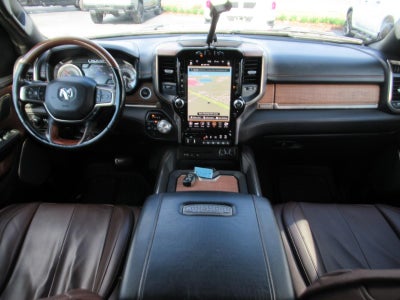 2019 RAM 1500 Longhorn