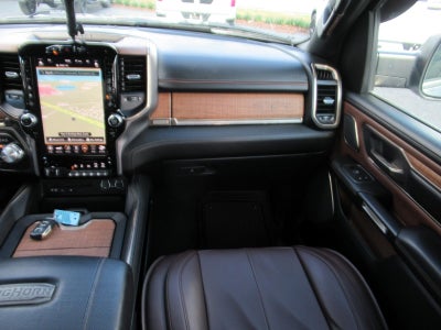 2019 RAM 1500 Longhorn