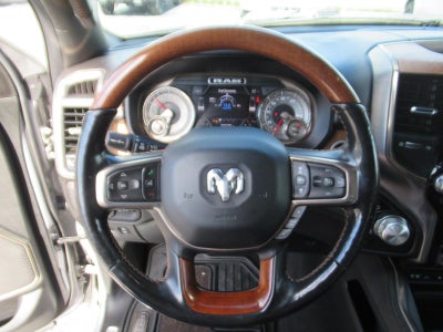 2019 RAM 1500 Longhorn