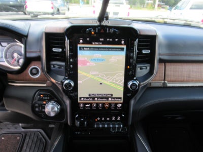 2019 RAM 1500 Longhorn