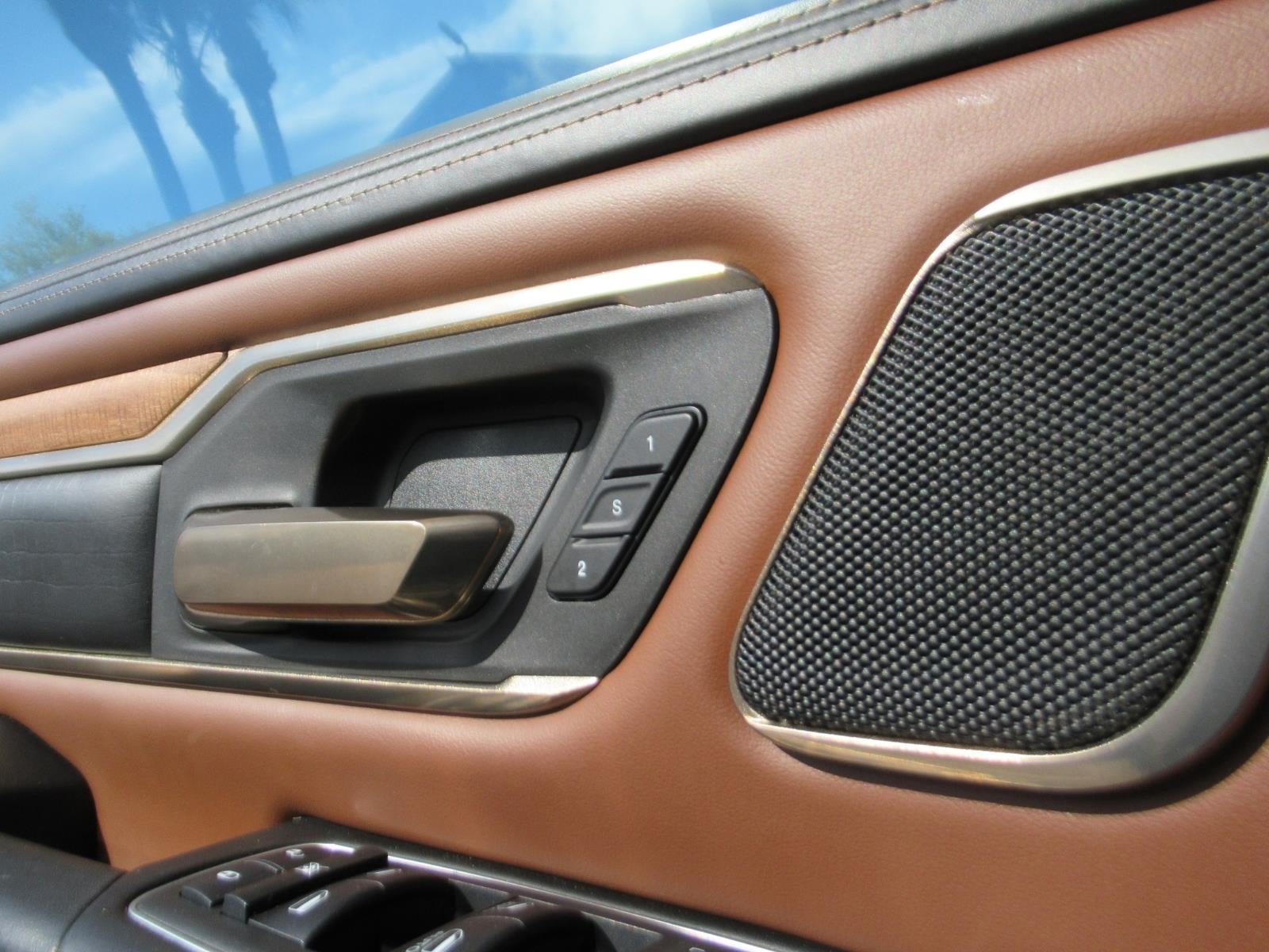 2019 RAM 1500 Longhorn