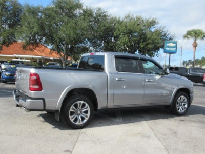 2019 RAM 1500 Longhorn