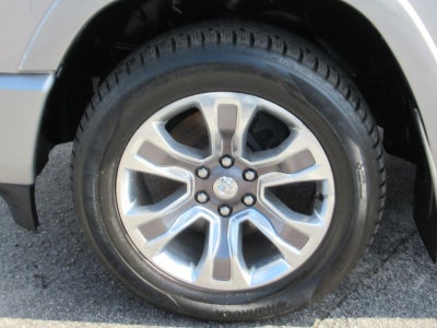 2019 RAM 1500 Longhorn