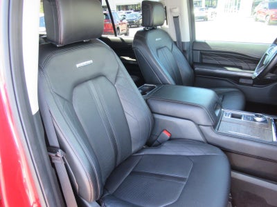 2021 Ford Expedition Platinum