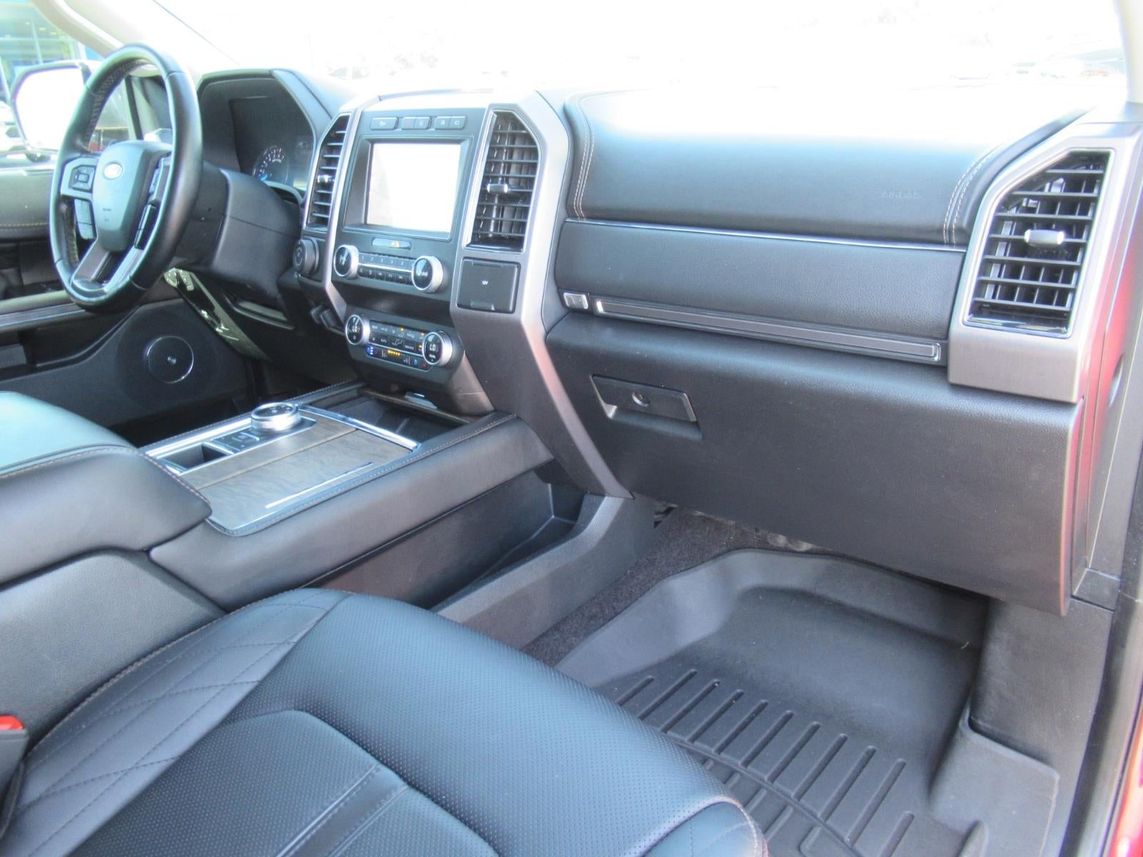 2021 Ford Expedition Platinum
