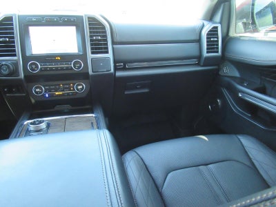 2021 Ford Expedition Platinum