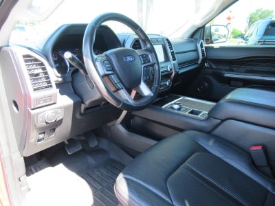 2021 Ford Expedition Platinum