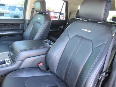2021 Ford Expedition Platinum
