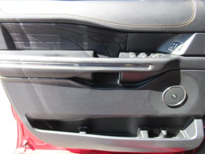 2021 Ford Expedition Platinum